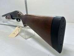 Remington 870 12 ga. 2 3/4" Pump Action Shotgun, vented rib, sn W929193M, *Unreserved*