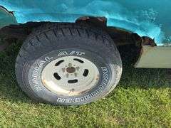 Dodge D150 Club Cab truck, Non-Runner, *Unreserved*