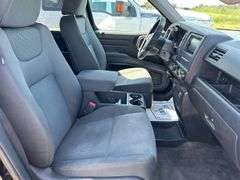 2012 Honda Ridgeline Sport *Unreserved*