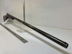 Long Tom 12 ga. Break Action Shotgun, sn 177179, *Unreserved*