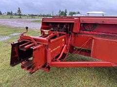 New Holland 277 Square Baler *Unreserved*