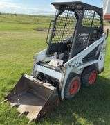 Bobcat 453 D Series, Non-Runner *Unreserved*