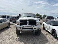 2006 Dodge Ram 3500 Megacab Truck *Unreserved*