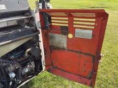 Bobcat 453 D Series, Non-Runner *Unreserved*