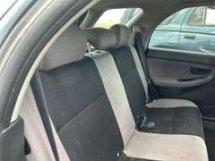 2007 Subaru Impresa *Unreserved*