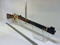 Winchester Cheyenne Model 94 44-40 cal, Lever Action Rifle, w/ Saddle Ring, Original Box, sn CH07363, *Unreserved*