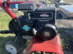 MTD Yard Machines Rototiller, Model 216-340-500, *Unreserved*