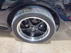 2003 Ford Mustang Mach I