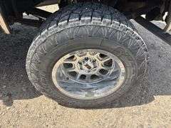 1983 Chevrolet K10 Blazer