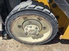 2000 Yale Forklift, GLC050RGNUAE084, *Unreserved*
