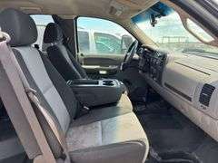 2009 GMC Sierra 3500HD Extended Cab Truck, *Unreserved*