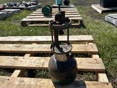 Vintage Gas Lanterns (3),*UNreserved*