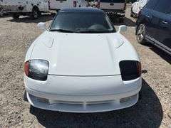 1992 Dodge Stealth Car, Salvage Status *UnReserved*