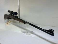 Krico Model 600 .243 Win Bolt Action Rifle SM: 121609 *Unreserved*