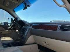 2009 GMC 2500 SLT Duramax Truck *Unreserved*