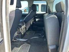 2018 Chevy Silverado 1500 LT Quad Cab Truck *Unreserved*