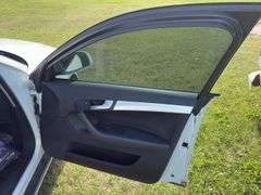 2007 Audi A3 Car, Non Runner *Unreserved* 2007  AUDI  A3