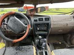 1996 Toyota 4 Runner SUV *Unreserved*