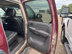2009 Chevrolet Avalanche 1500LT Z71 Edition *Unreserved*