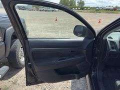 2017 Mitsubishi RVR, *Unreserved*