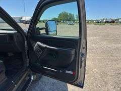 2007 Chevrolet Silverado 3500 Truck *Unreserved*