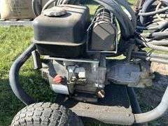 Pressure Washer, 3200PSI, Unknown brand or condition, *Unreserved*