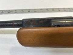 Benjamin .22 cal Air Rifle, no sn, *Unreserved*