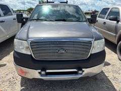 2007   Ford F-150 Truck *Unreserved*