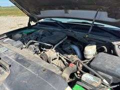 2007 Chevrolet Silverado 3500 Truck *Unreserved*