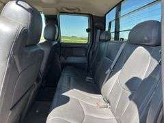 2007 Chevrolet Silverado 3500 Truck *Unreserved*