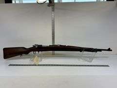 Mauser 8 MM Bolt Action Rifle w/ Swivels SN: M24/47 *Unreserved*