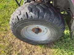 Kawasaki 4x4 300 Quad, Non-runner, *Unreserved*