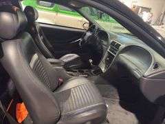 2003 Ford Mustang Mach I