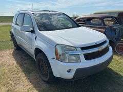 2006 Chevrolet Equinox LT Suv *Unreserved*