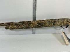 Retay Gordion Max-5 SP 12 Ga 3'' Semi Auto Shotgun SN: 73H22YT008970, *Unreserved*