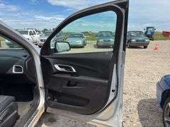 2010 Chevy Equinox SUV *Unreserved*