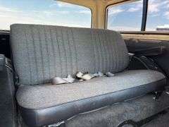 1983 Chevrolet K10 Blazer