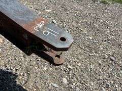 Feed Wagon, Pin Hitch ( Unknown Brand ) *Unreserved*