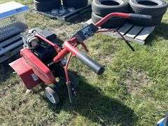 MTD Yard Machines Rototiller, Model 216-340-500, *Unreserved*