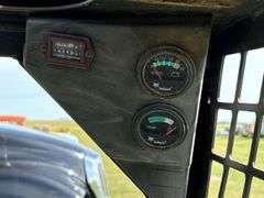 Bobcat 453 D Series, Non-Runner *Unreserved*