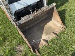 Bobcat 453 D Series, Non-Runner *Unreserved*