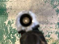 Armas Ego Eibar 10 ga. Single shot Break action Shotgun, sn 52080, *Unreserved*