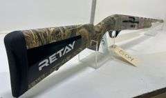 Retay Gordion Max-5 SP 12 Ga 3'' Semi Auto Shotgun SN: 73H22YT008965 *Unreserved*