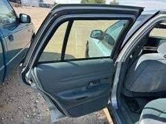 1996 Ford Crown Victoria Car *Unreserved*