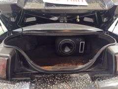 2003 Ford Mustang Mach I