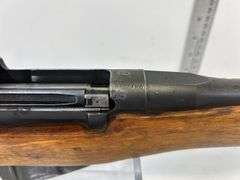 Lee Enfield .303 British Bolt Action Rifle, w/ mag, sn 21703, *Unreserved*