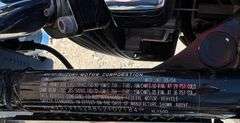2005 Suzuki Boulevard C90 Motorcycle