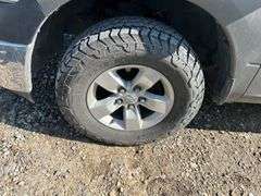 2013 Ram 1500 Tradesman Quad Cab Truck *Unreserved*