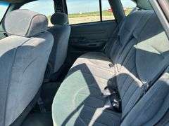 1996 Ford Crown Victoria Car *Unreserved*