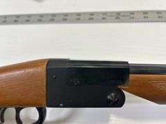 Falco .410 ga. Break Action Shotgun, Dbl Barrel, Side x side, swivels, sn A14821, *Unreserved*